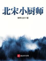 北宋小厨师人物介绍