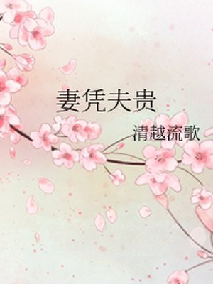 妻凭夫贵小说完整版