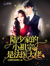 陆少的小祖宗又乖又甜