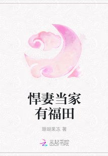 悍女当家有福田