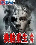 重生换脸的小说