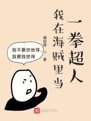 一拳超人在海贼世界