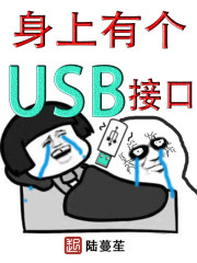 usb接口旁边有个闪电